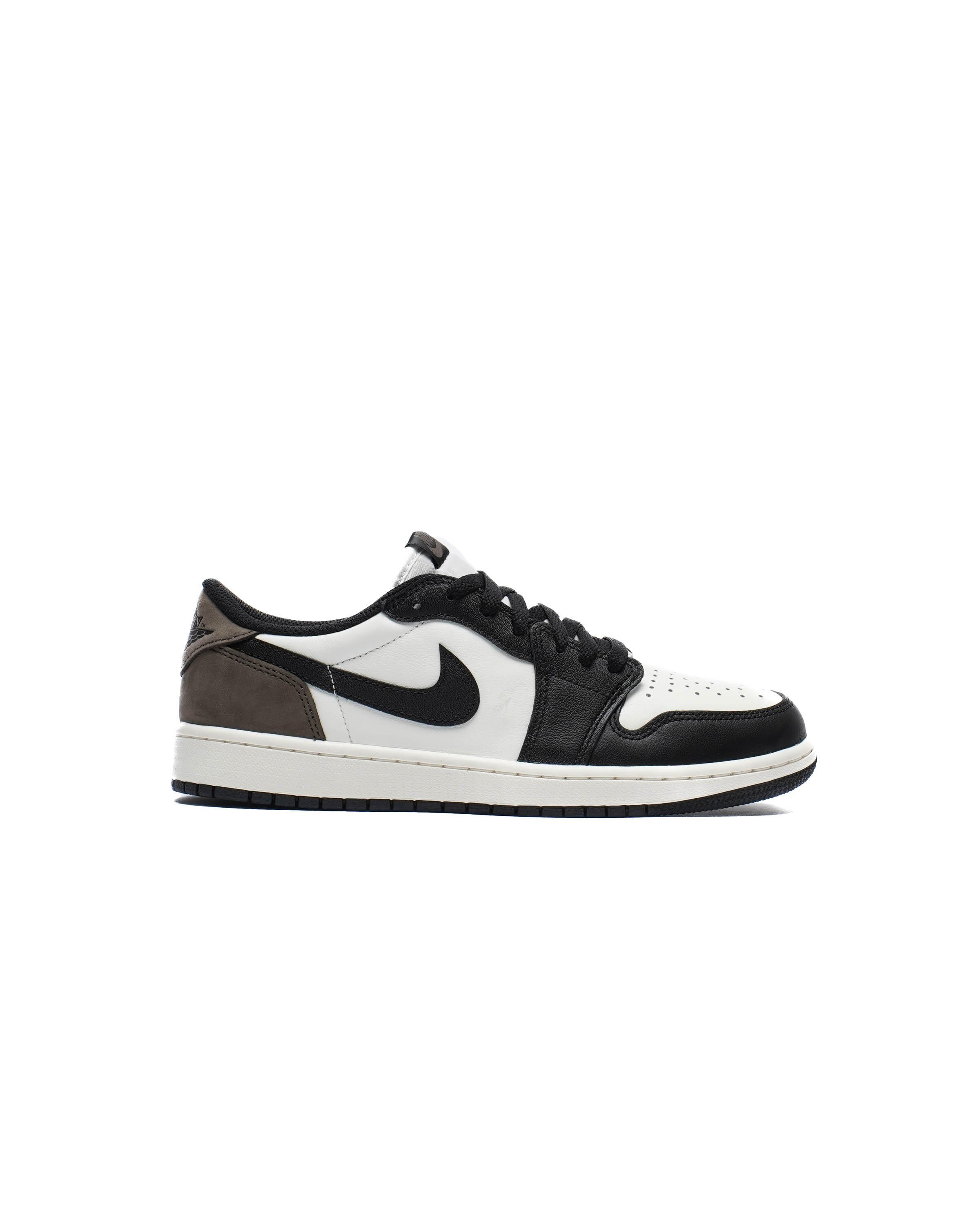 AIR JORDAN 1 RETRO LOW OG 'Mocha' | CZ0790-102 | AFEW STORE